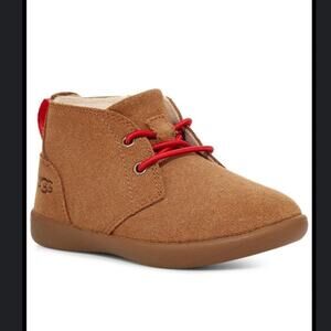 UGG Kristjan toddlers chukka boot